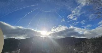 La Bulle d'Ardèche