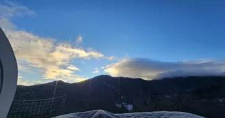 La Bulle d'Ardèche