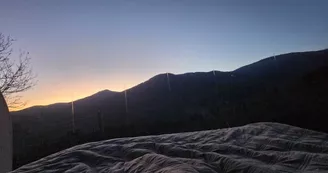 La Bulle d'Ardèche