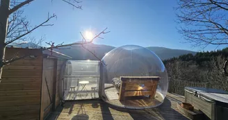 La Bulle d'Ardèche