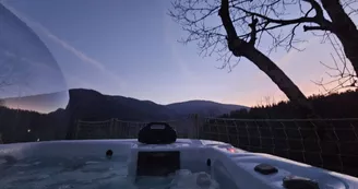 La Bulle d'Ardèche