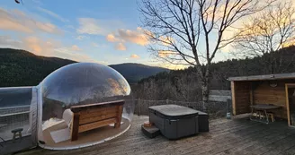 La Bulle d'Ardèche