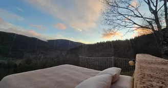 La Bulle d'Ardèche