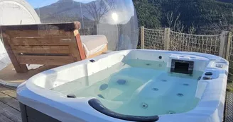 La Bulle d'Ardèche