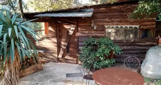 A l'orée du bois