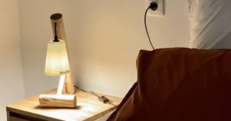 Villa Carpe Diem, gîte bien-être 4 * accessible PMR, climatisation /mini-piscine privée, SPA et sauna 2-3 personnes SUD Ardèche Villa Carpe Diem, gîte bien-être 4 * accessible PMR, climatisation /mini-piscine privée, SPA et sauna 2-3 personnes SUD Ardèche