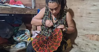 Cristel Kora - Artisanat d'art