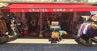 Cristel Kora - Artisanat d'art