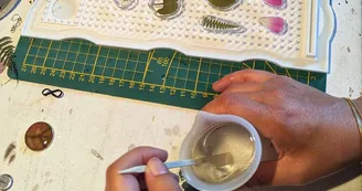 Libera bijoux Libera bijoux