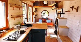 Location Tiny House