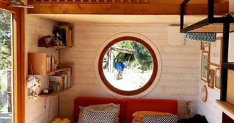 Location Tiny House