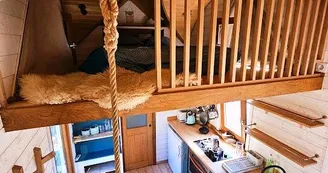 Location Tiny House