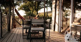 Location Tiny House