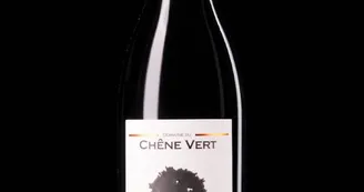 Domaine du Chêne Vert