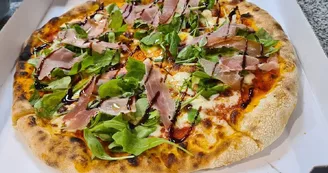 Pizzéria Mia Italia