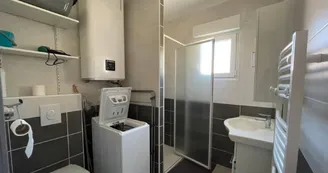 Appartement les Pradels Appartement les Pradels