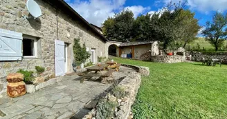 Ferme Testud - L'oustaou dei Vernazoun Ferme Testud - L'oustaou dei Vernazoun
