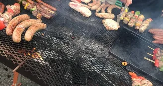 Le P'tit Marché de Bise Le P'tit Marché de Bise