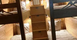 Domaine du Chambonnet - Location Tiny House Domaine du Chambonnet - Location Tiny House