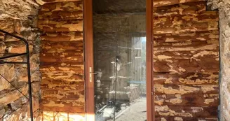 Gîte la Parenthèse Gîte la Parenthèse