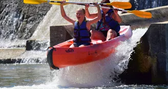 Ardèche Bateaux