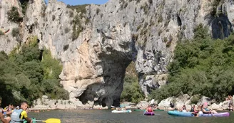 Ardèche Bateaux