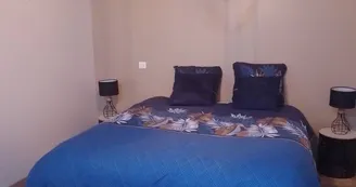 Chambres d'hôtes et table d'hôtes : Le doux refuge