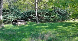 Aire de loisirs de Laviolle