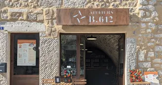 Ateliers B.612 Ateliers B.612