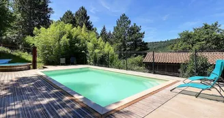 Chalet Jaune Chalet Jaune