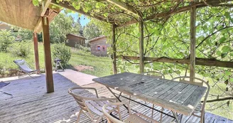 Chalet Jaune Chalet Jaune