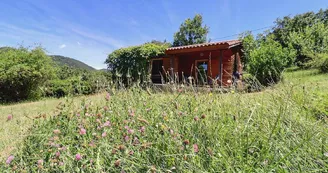 Chalet Jaune Chalet Jaune