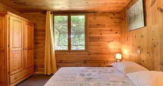 Chalet Jaune Chalet Jaune