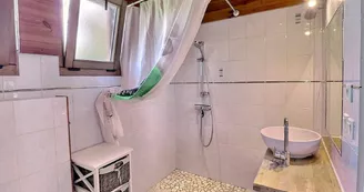 Chalet Jaune Chalet Jaune