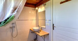 Chalet Jaune Chalet Jaune