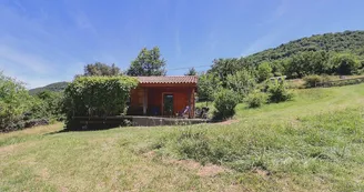 Chalet Jaune Chalet Jaune