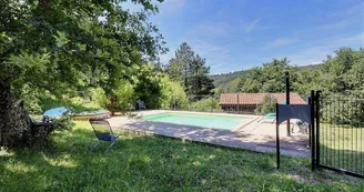 Chalet Jaune Chalet Jaune
