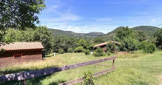Chalet Jaune Chalet Jaune