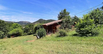Chalet Jaune Chalet Jaune