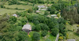 Chalet Jaune Chalet Jaune