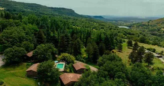 Chalet Jaune Chalet Jaune