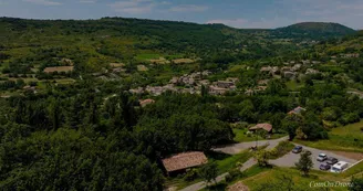 Chalet Jaune Chalet Jaune