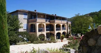 Les Gîtes du Château de Sampzon Les Gîtes du Château de Sampzon