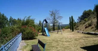 Les Gîtes du Château de Sampzon Les Gîtes du Château de Sampzon