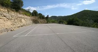 Les Gîtes du Château de Sampzon Les Gîtes du Château de Sampzon