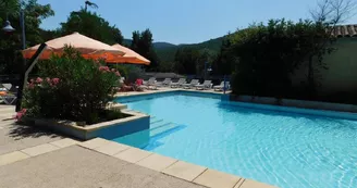Les Gîtes du Château de Sampzon Les Gîtes du Château de Sampzon