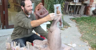 Atelier "Le Temple de la Féminité"