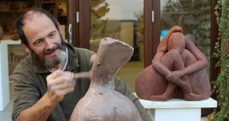 Atelier "Le Temple de la Féminité"