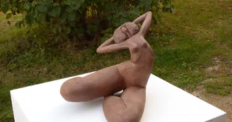 Atelier "Le Temple de la Féminité"