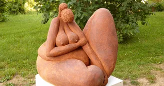 Atelier "Le Temple de la Féminité"